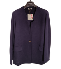 GIACCA DONNA P261963AF Tellini S.r.l. Ingrosso Abbigliamento